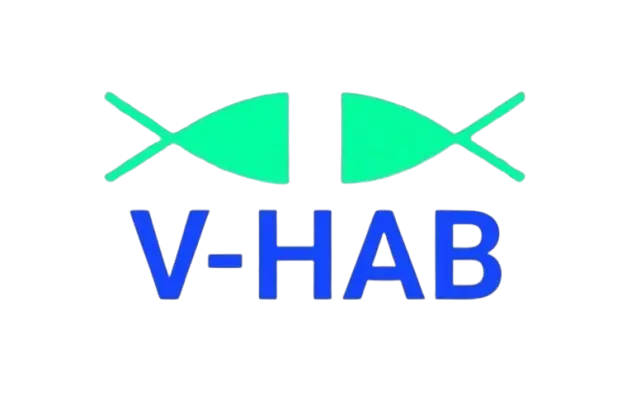 V-HAB Logo
